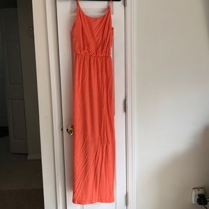 Gap Maxi dress size M
